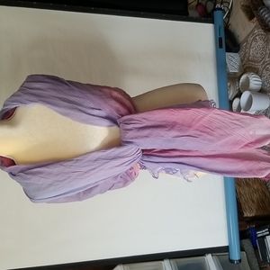 NWT Talbots scarf/shawl